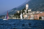 Malcesine